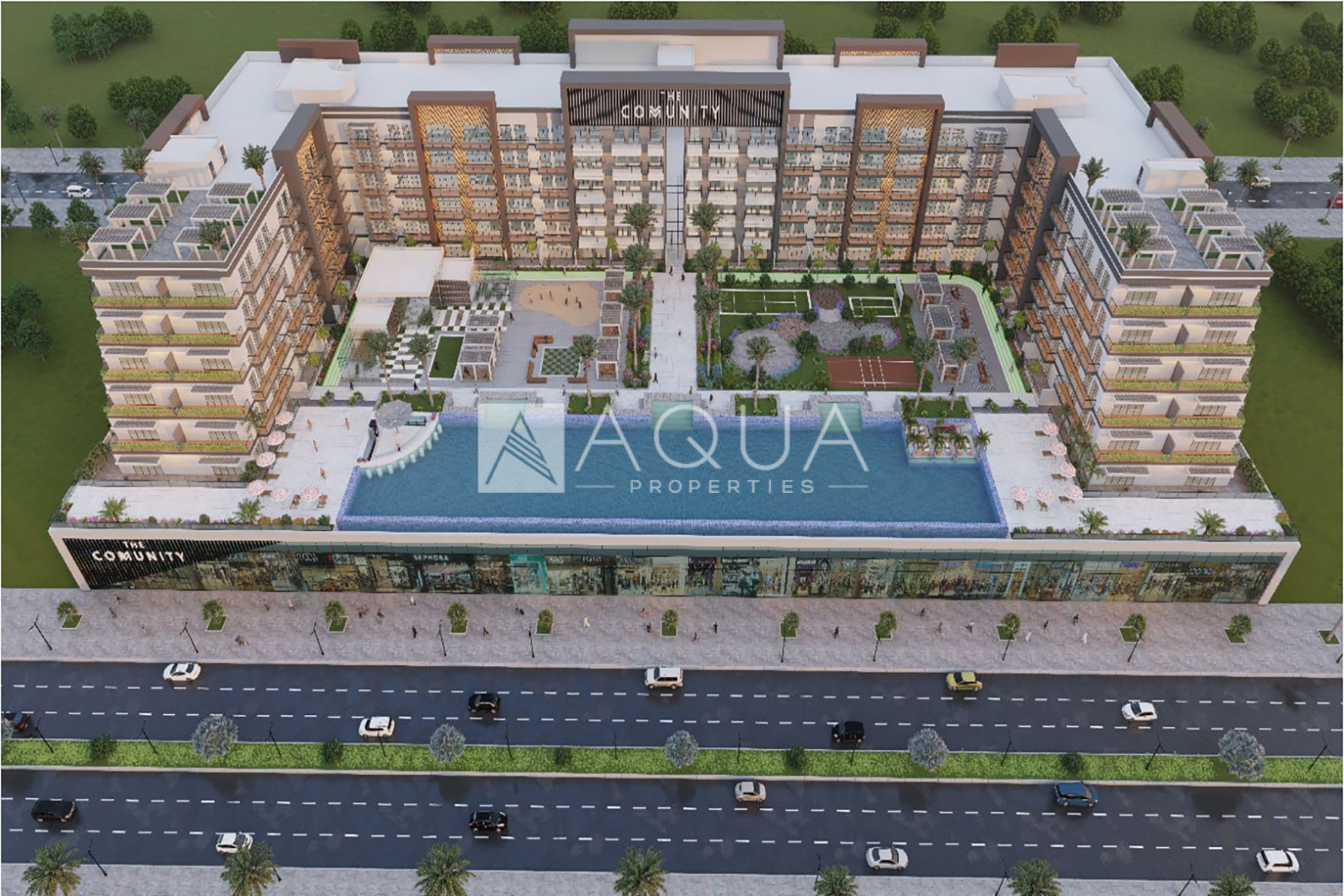 Stylish Design l Genuine Sale l Handover Q4 2026