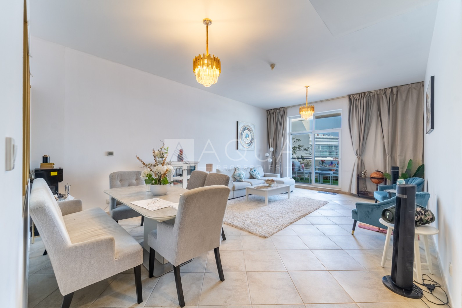 Vacant on Transfer l Basement Storage l Excellent Condition