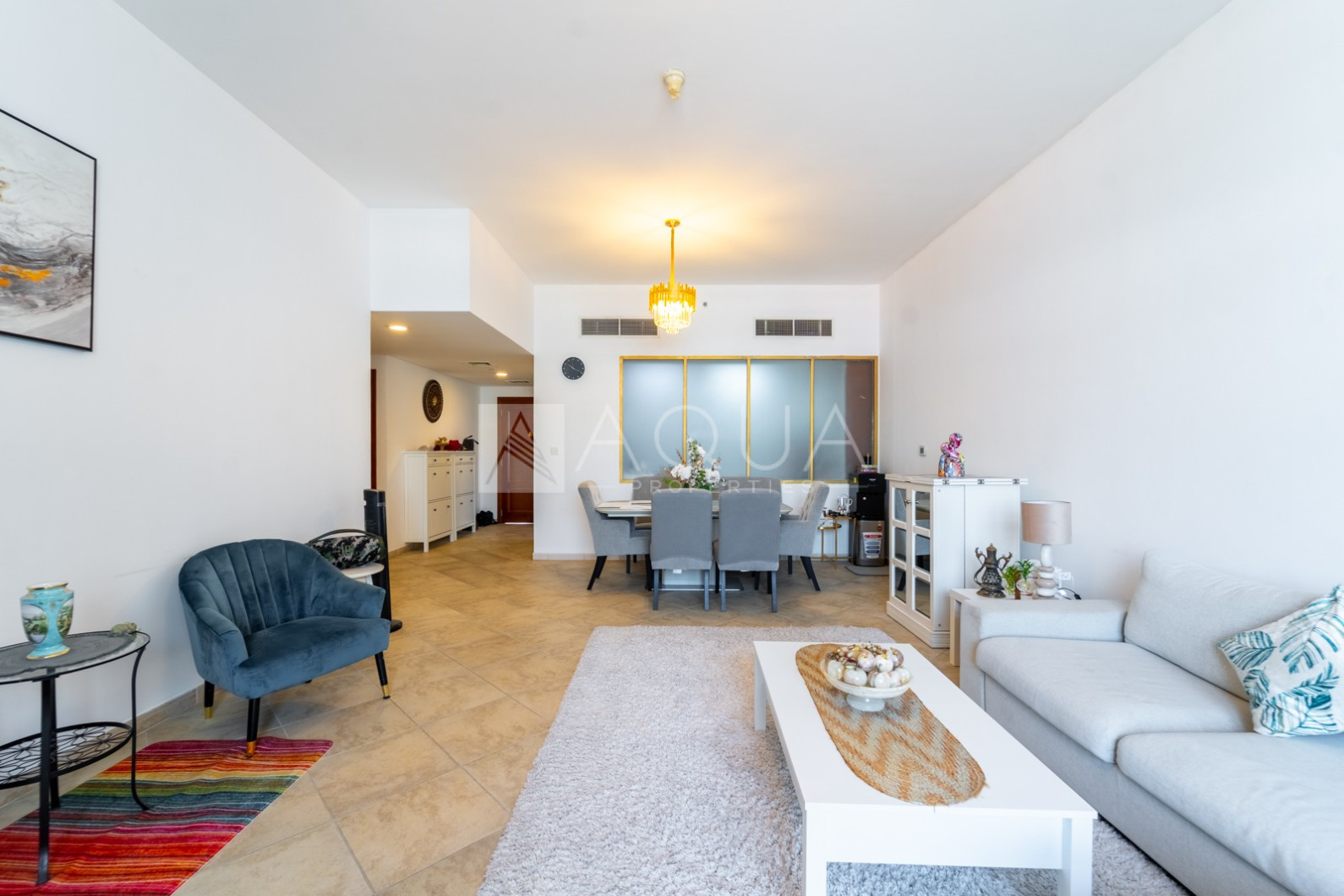 Vacant on Transfer l Basement Storage l Excellent Condition