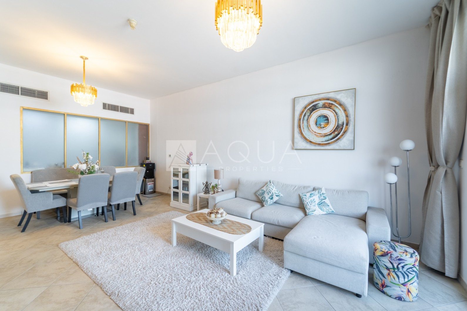 Vacant on Transfer l Basement Storage l Excellent Condition