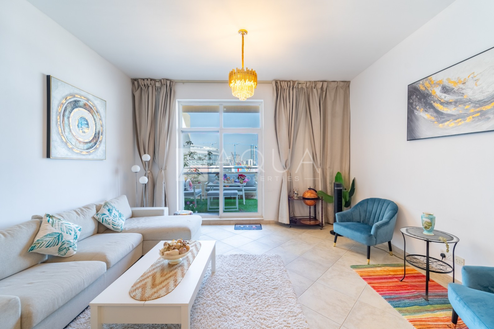 Vacant on Transfer l Basement Storage l Excellent Condition