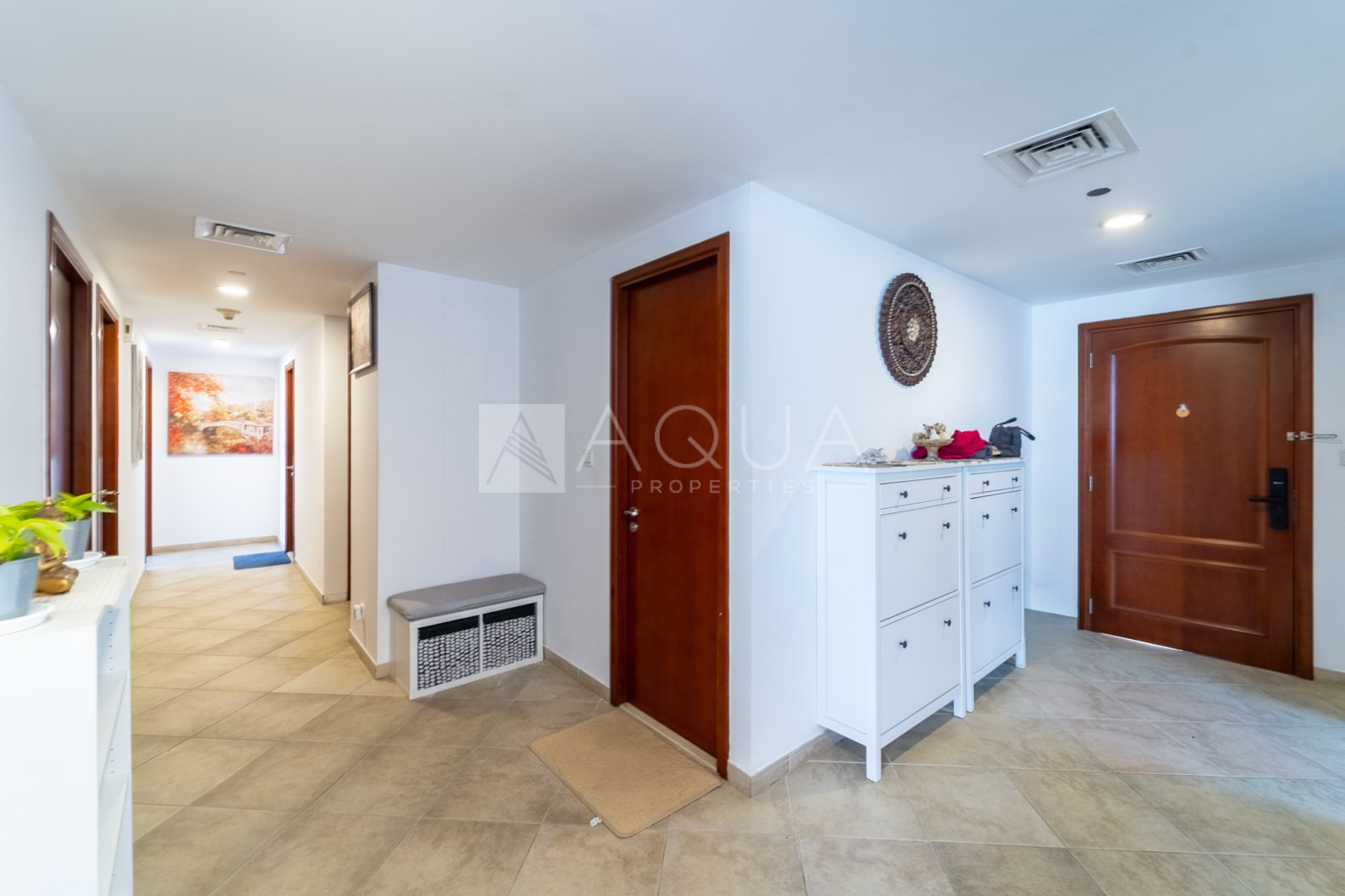 Vacant on Transfer l Basement Storage l Excellent Condition