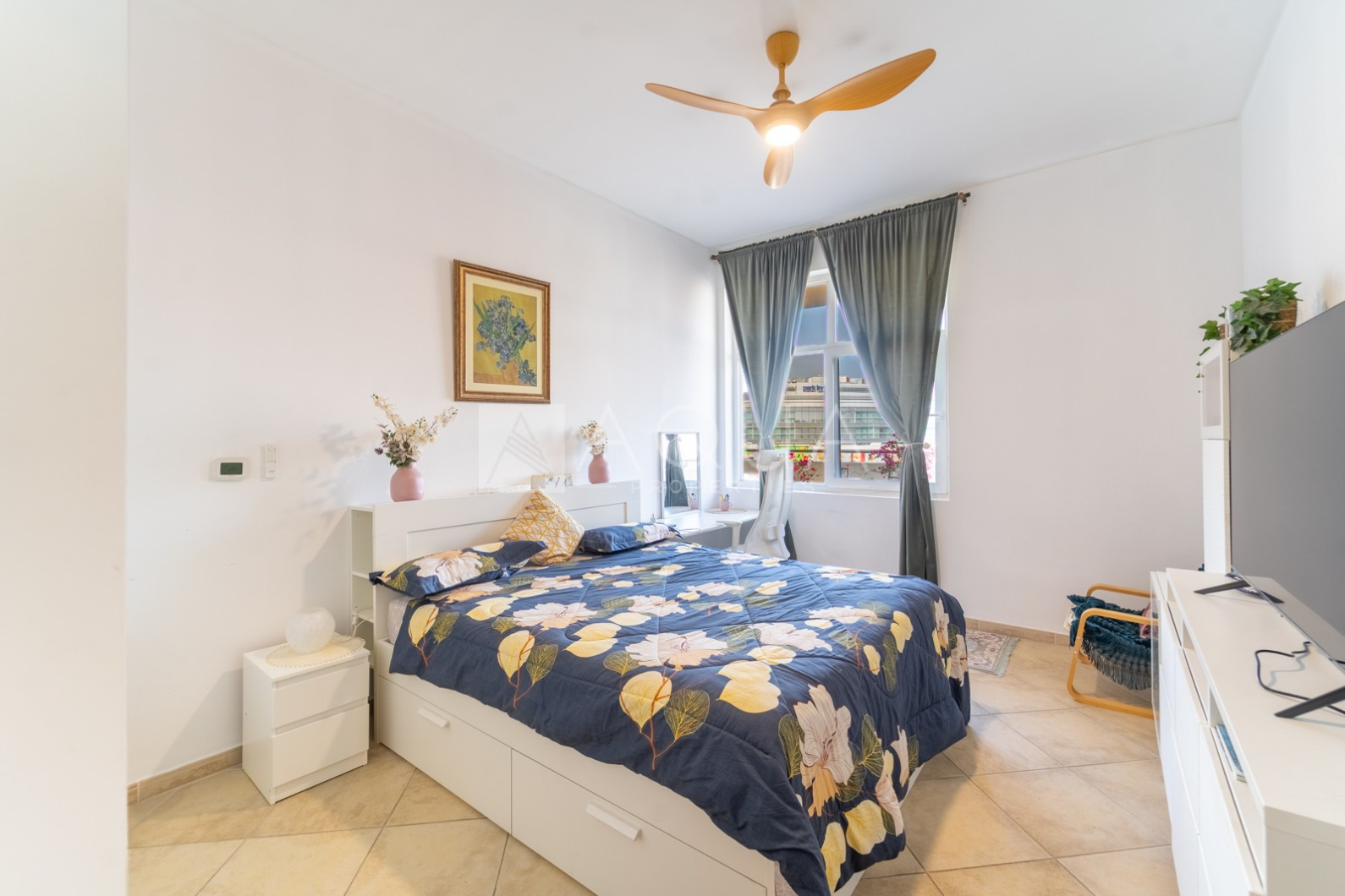 Vacant on Transfer l Basement Storage l Excellent Condition