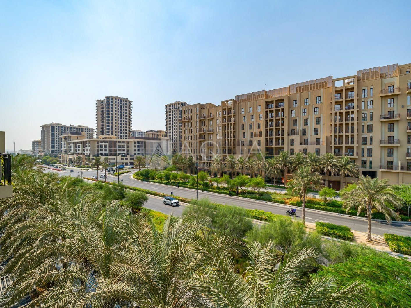 Community View | Low Floor | Best Price!