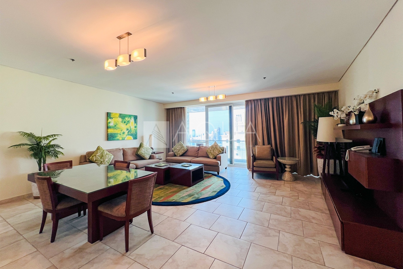 Spacious | Multilple Units Available | Sea & JBR View