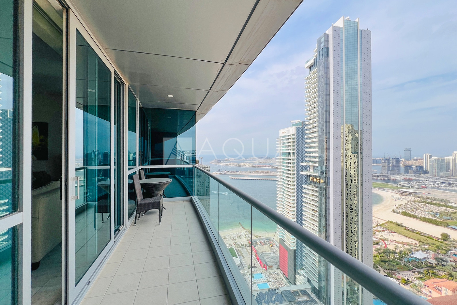 Spacious | Multilple Units Available | Sea & JBR View