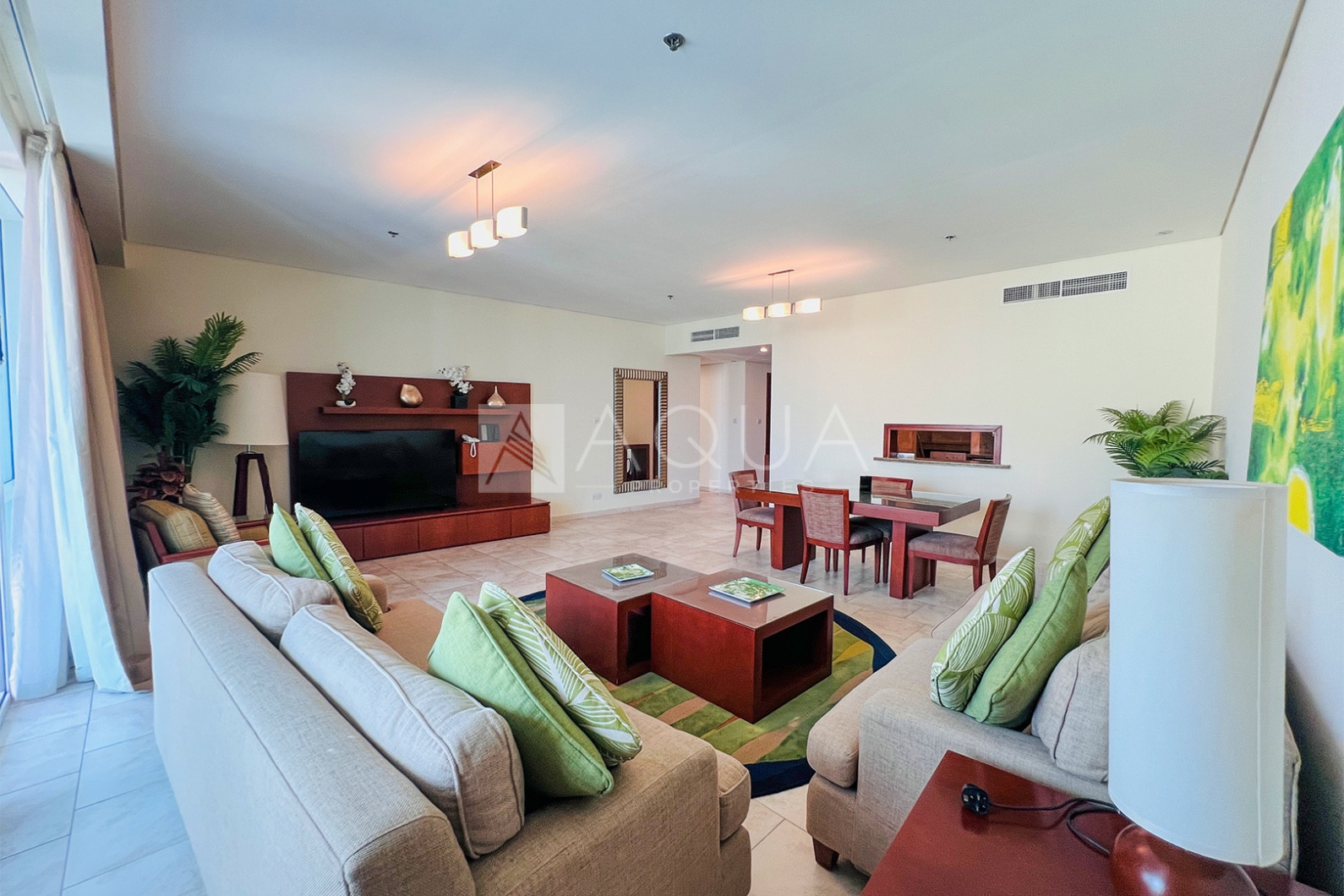 Spacious | Multilple Units Available | Sea & JBR View