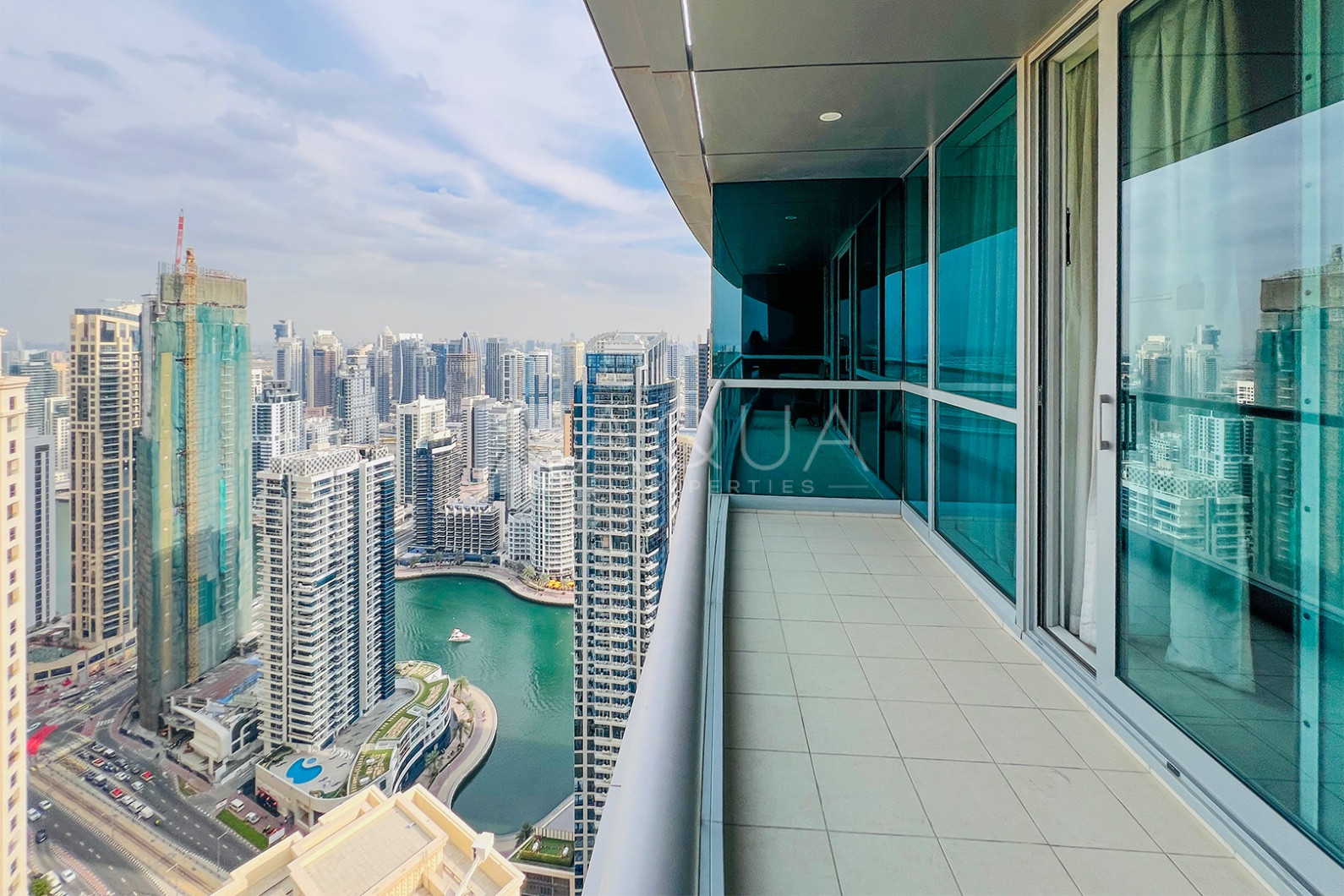 Spacious | Multilple Units Available | Sea & JBR View