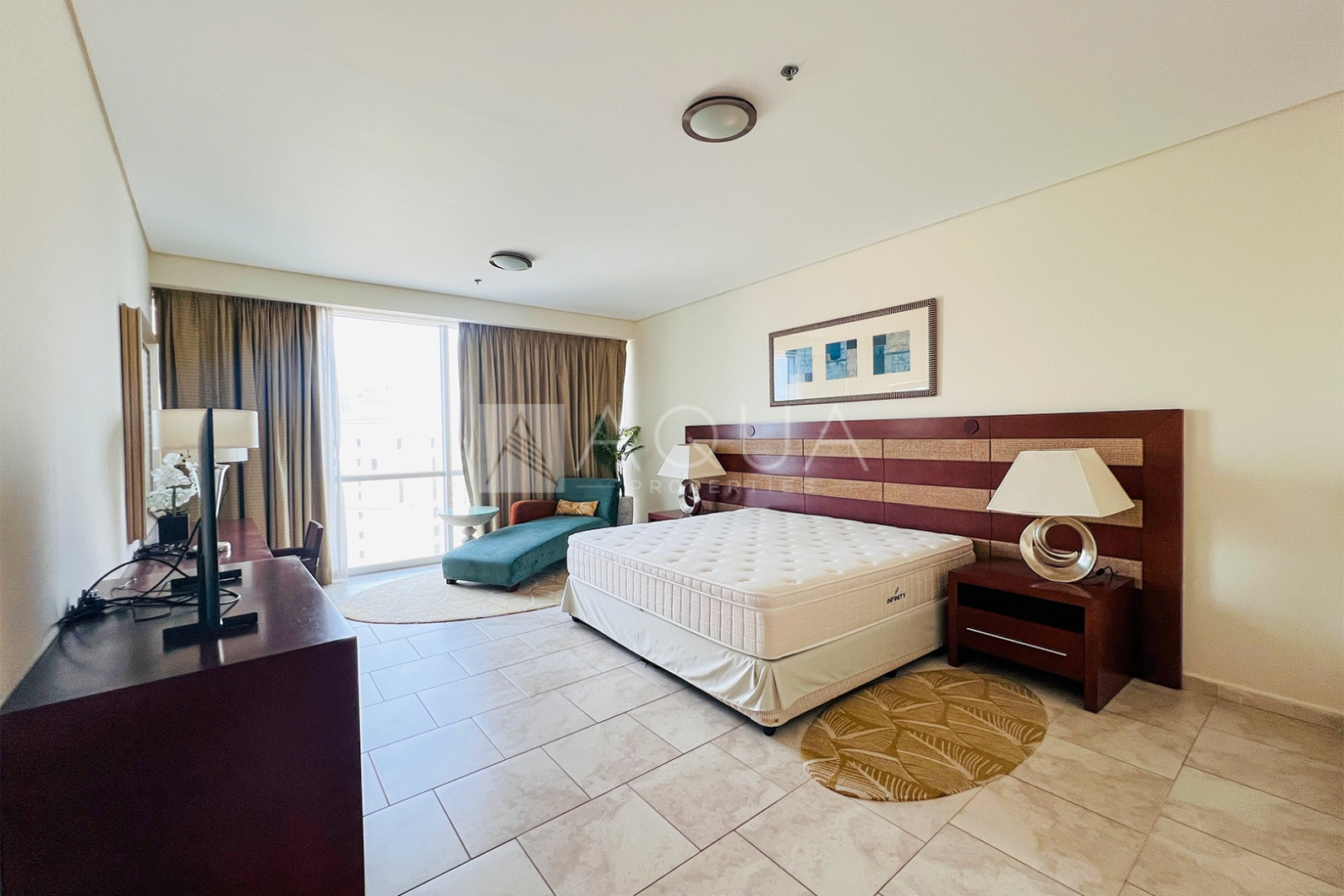 Most Demanding | 2 Bed plus Maid | Sea & JBR View