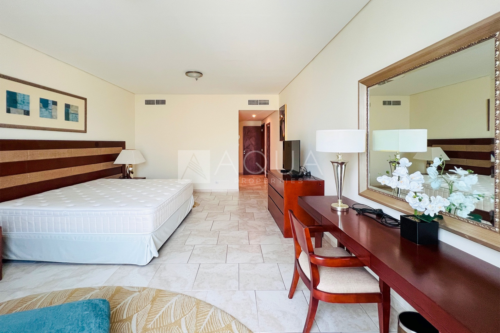 Most Demanding | 2 Bed plus Maid | Sea & JBR View