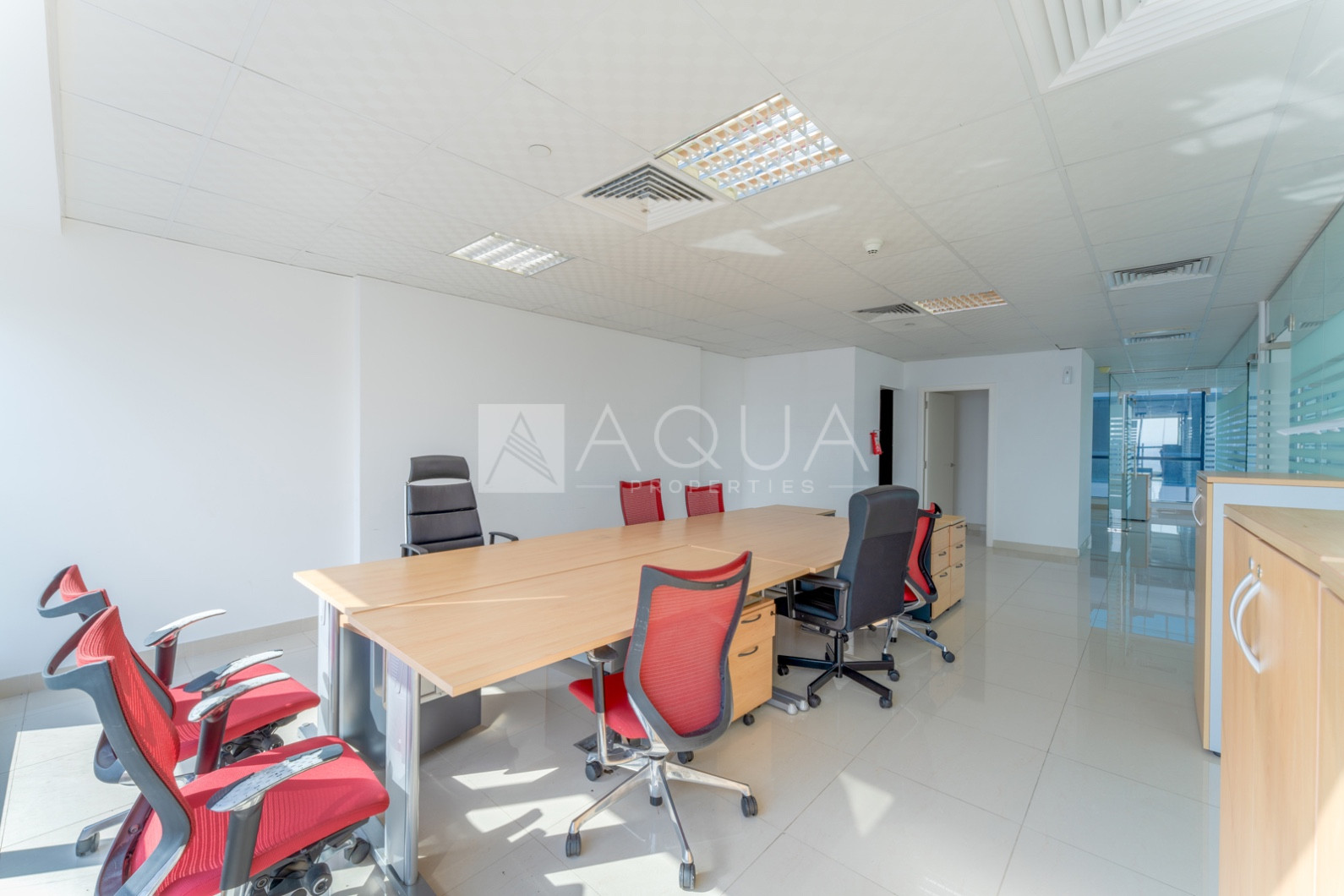 Fully Furnished l High Floor | Prime Location