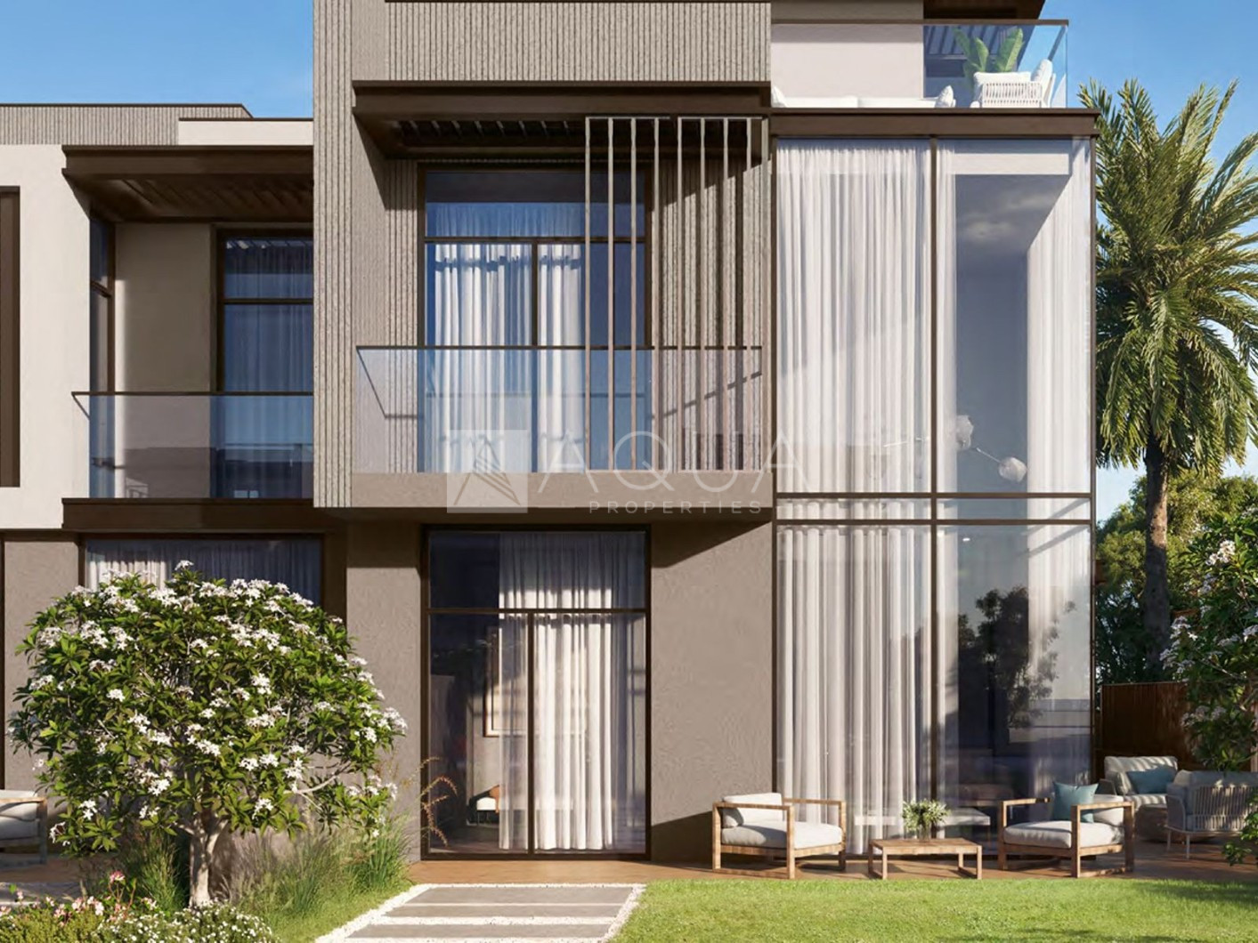 Single Row l Vastu Compliant l Corner Unit