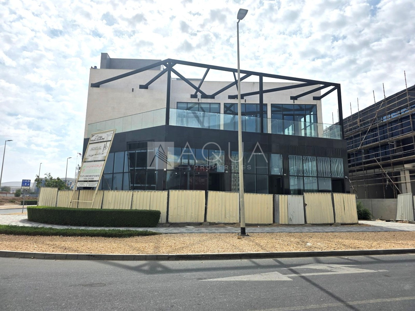 Ready Villa | Open View | Available for Rent