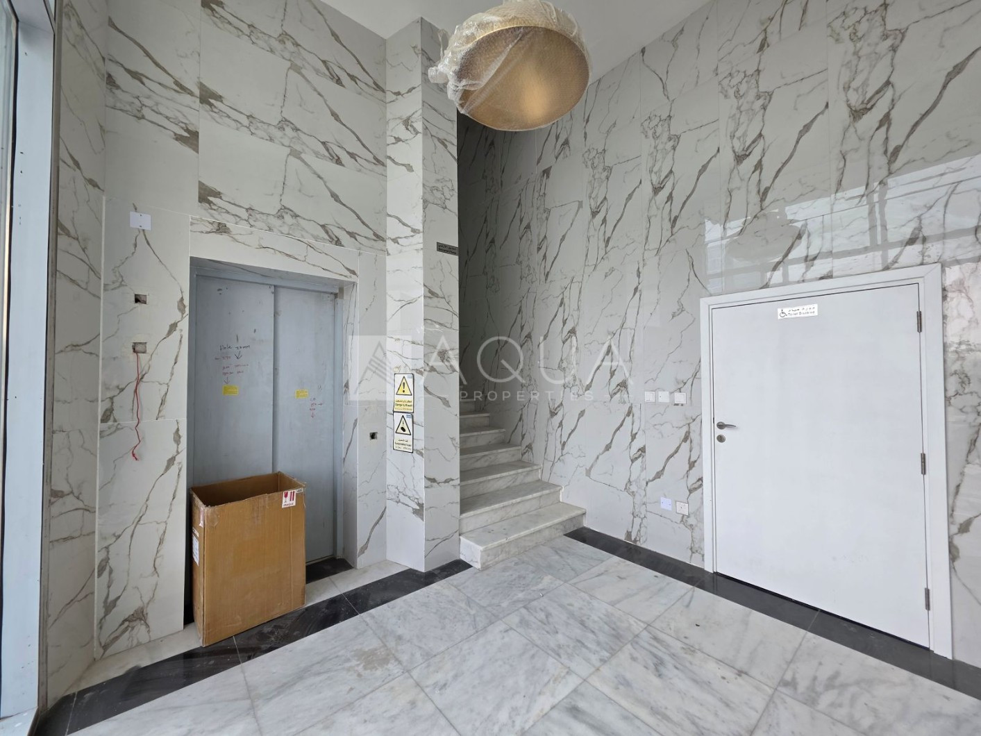 Ready Villa | Open View | Available for Rent