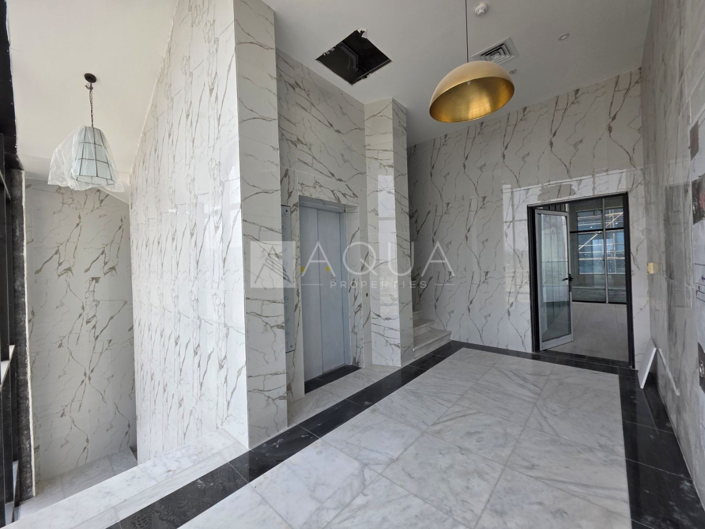 Ready Villa | Open View | Available for Rent