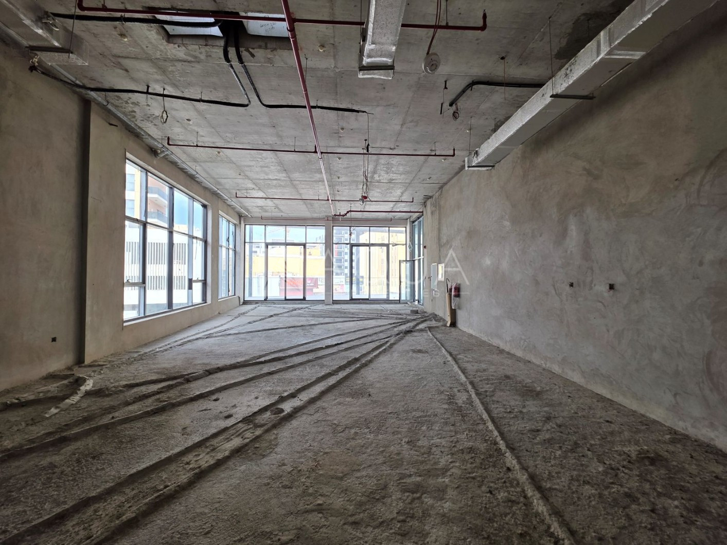 Ready Villa | Open View | Available for Rent