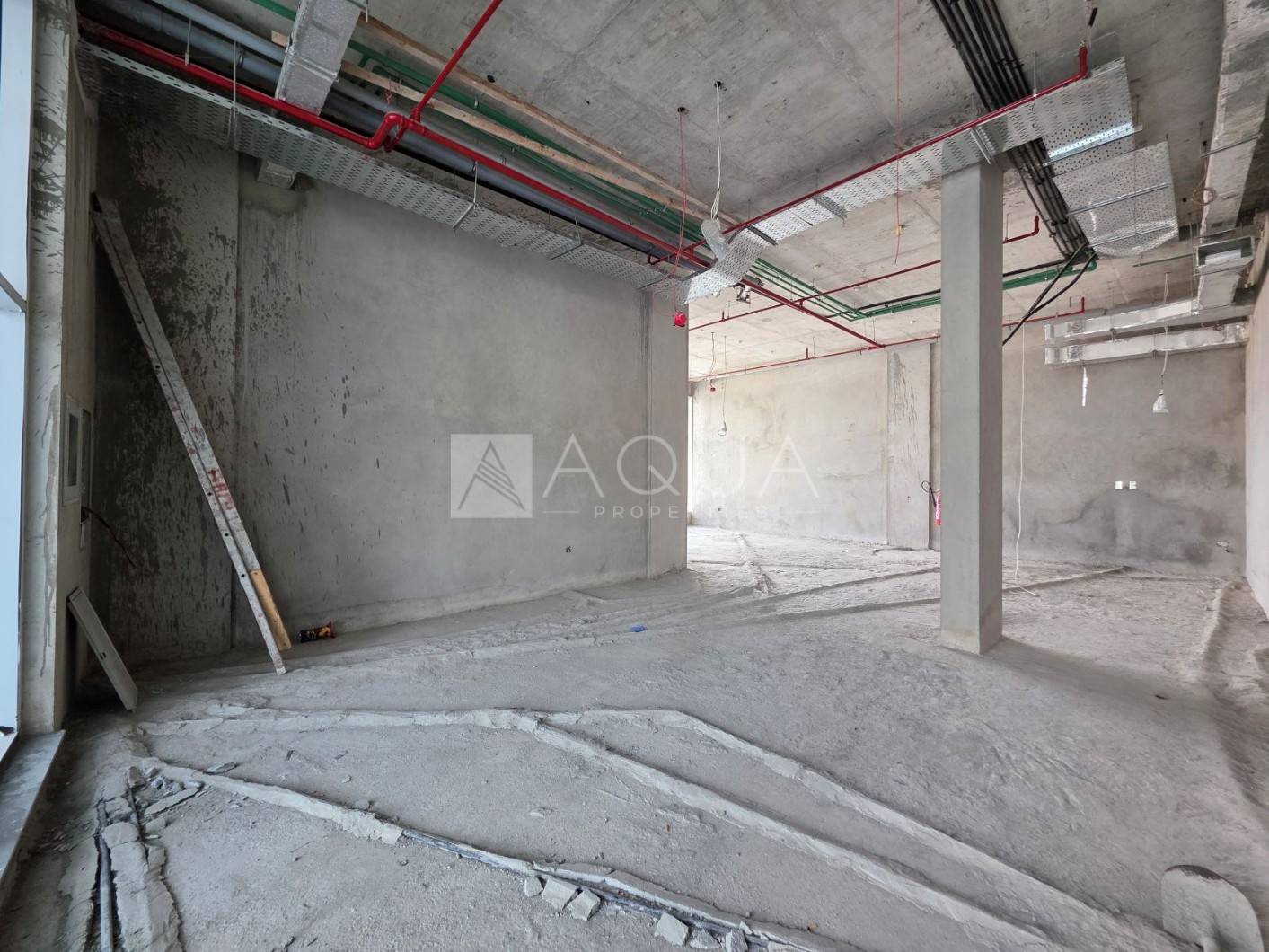 Ready Villa | Open View | Available for Rent