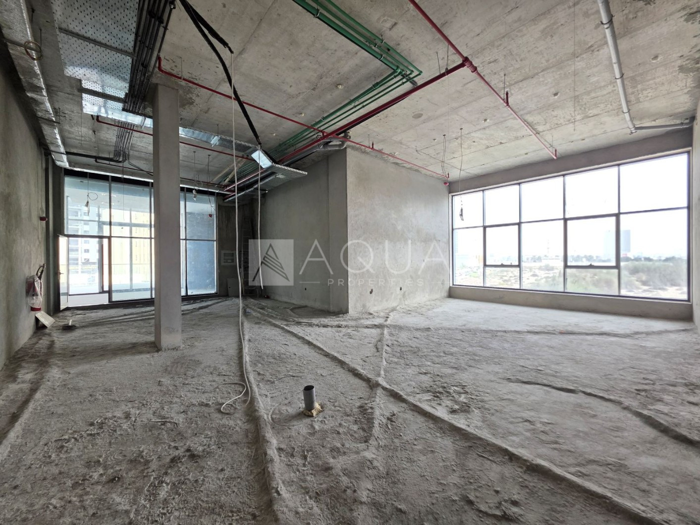 Ready Villa | Open View | Available for Rent