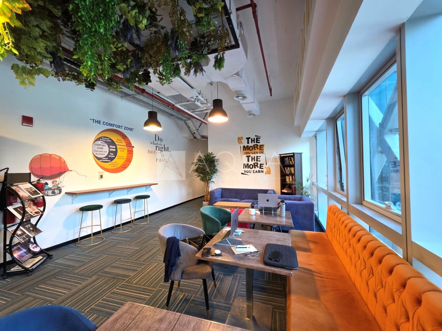 Rented | City View | Prime Location | Metro