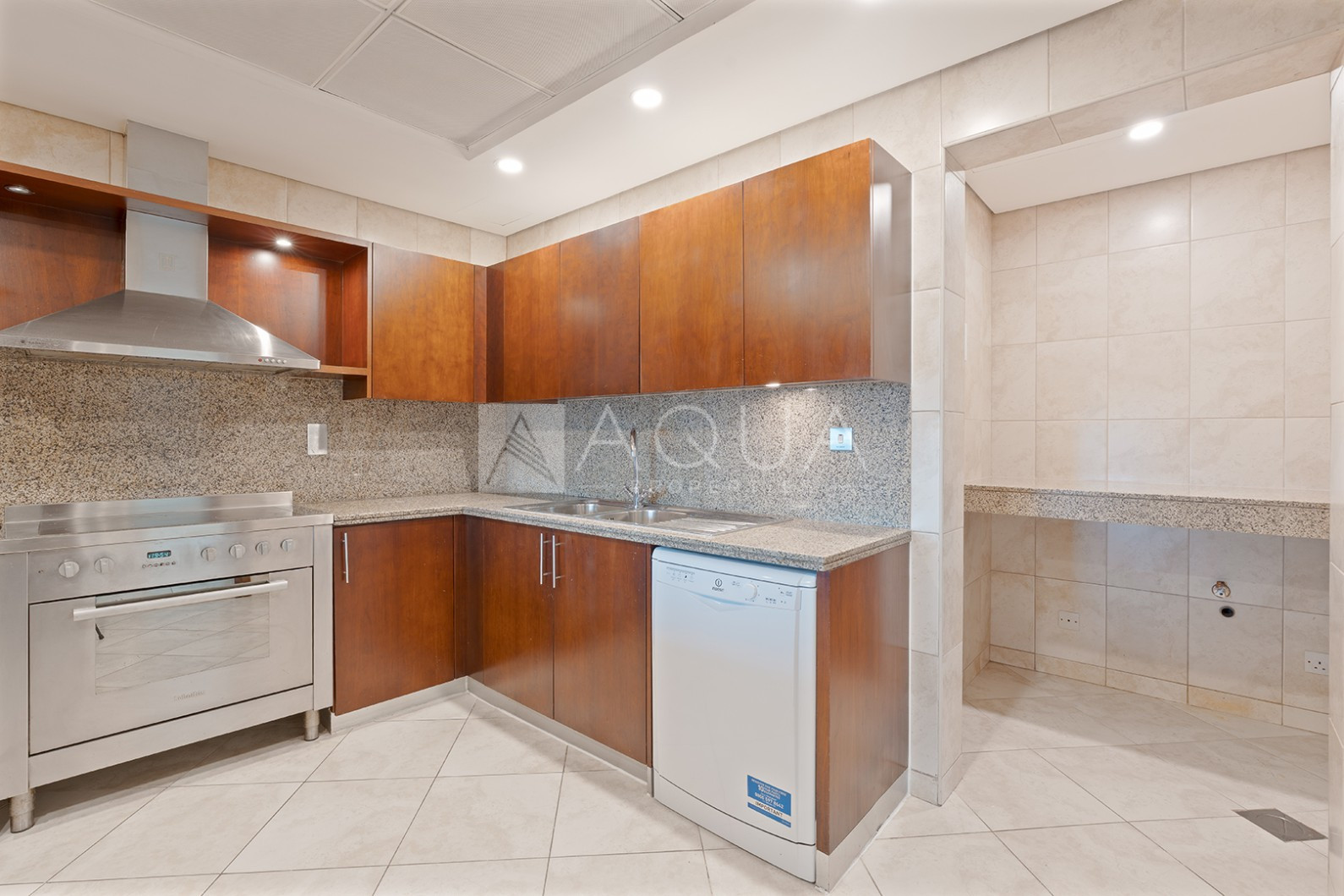 Spacious | Full Sea & Ain View | Largest Layout