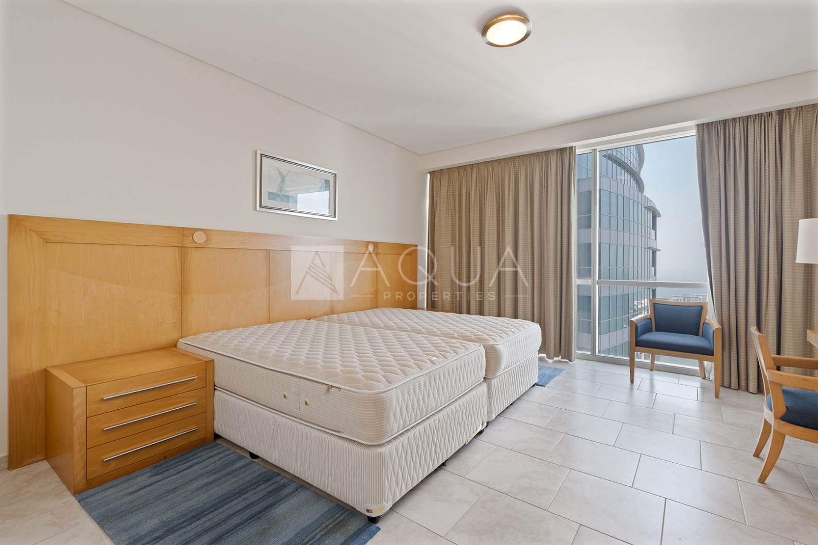 4 Bed + Maids | Full Sea & Ain View | Largest Layout