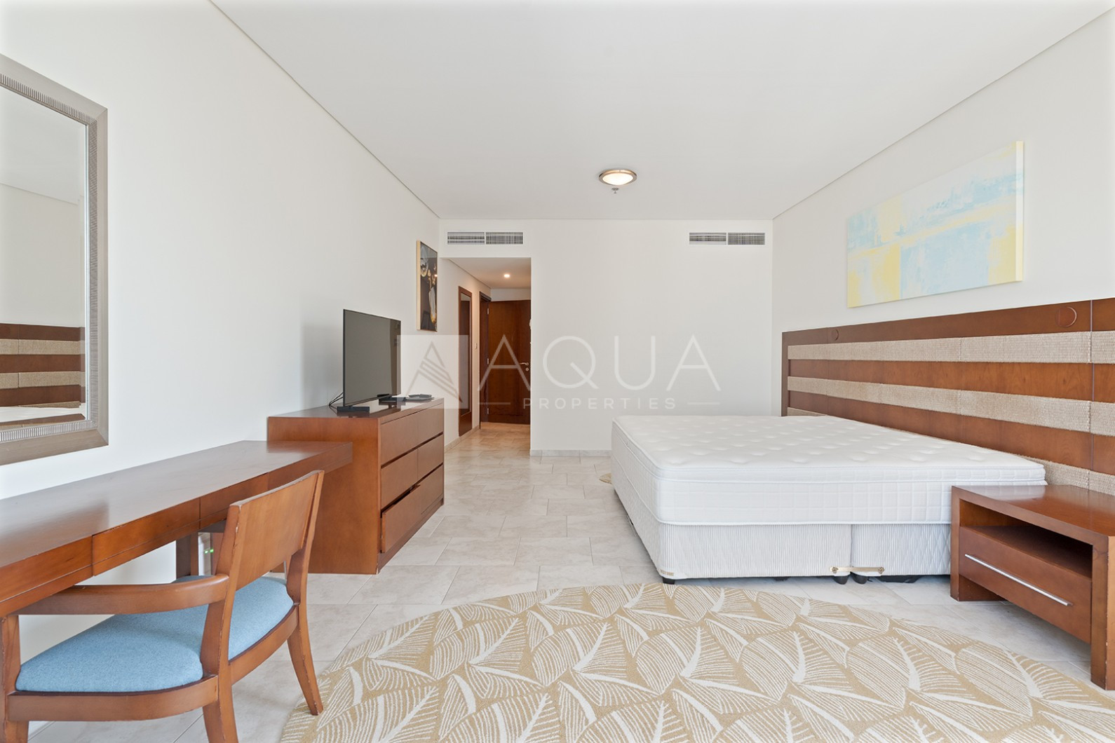 JBR Walk | Full Sea & Ain View | Largest Layout