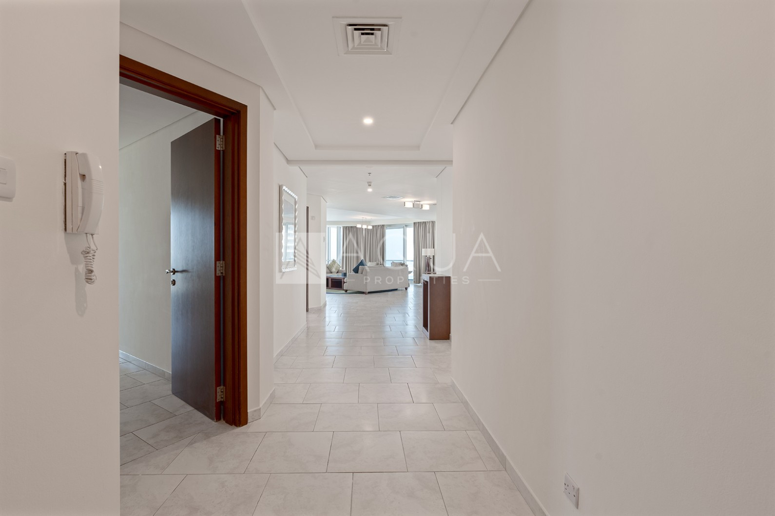 Largest LayoutSea&Ain View |Mutliple Units