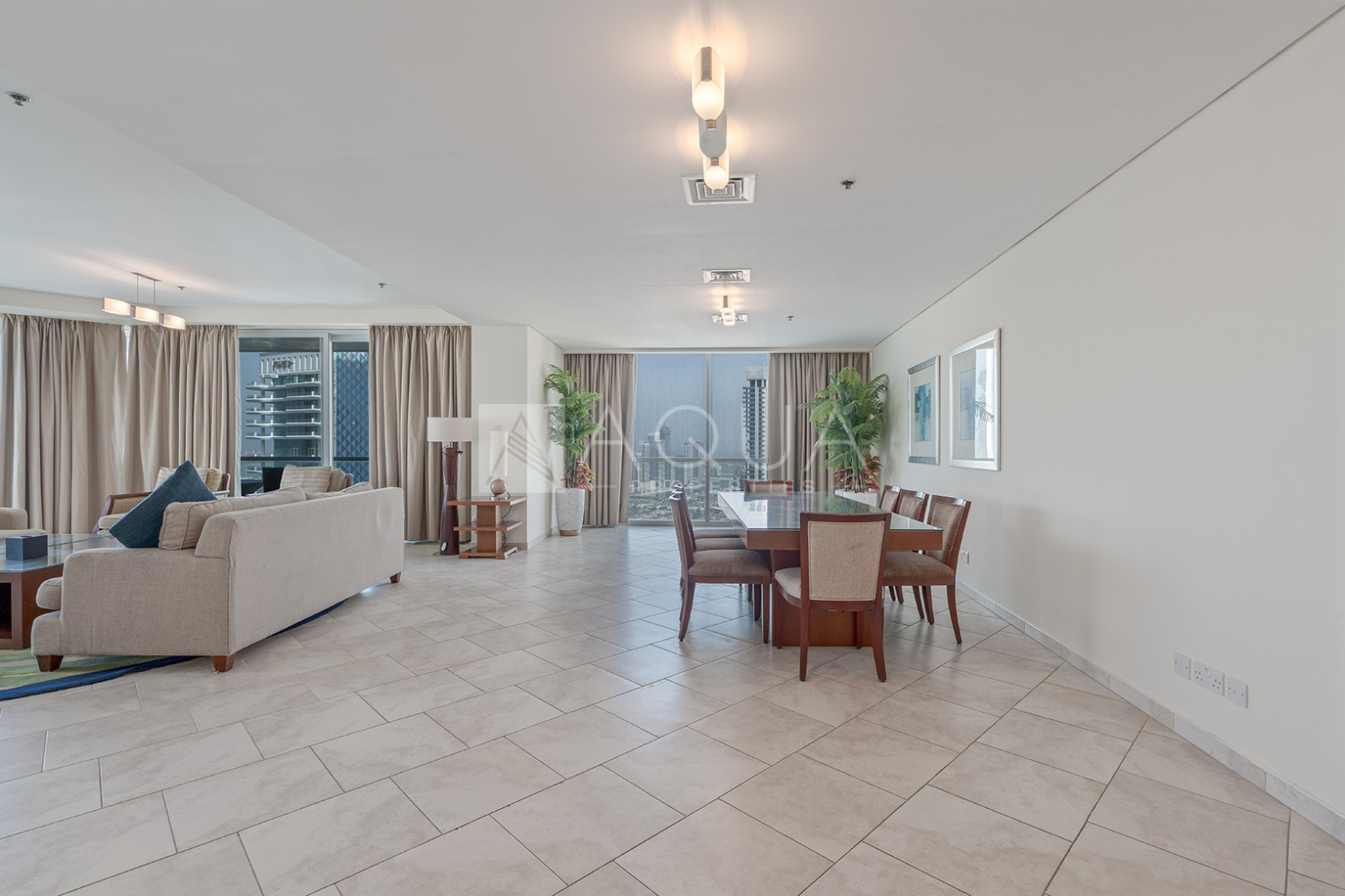 Largest LayoutSea&Ain View |Mutliple Units