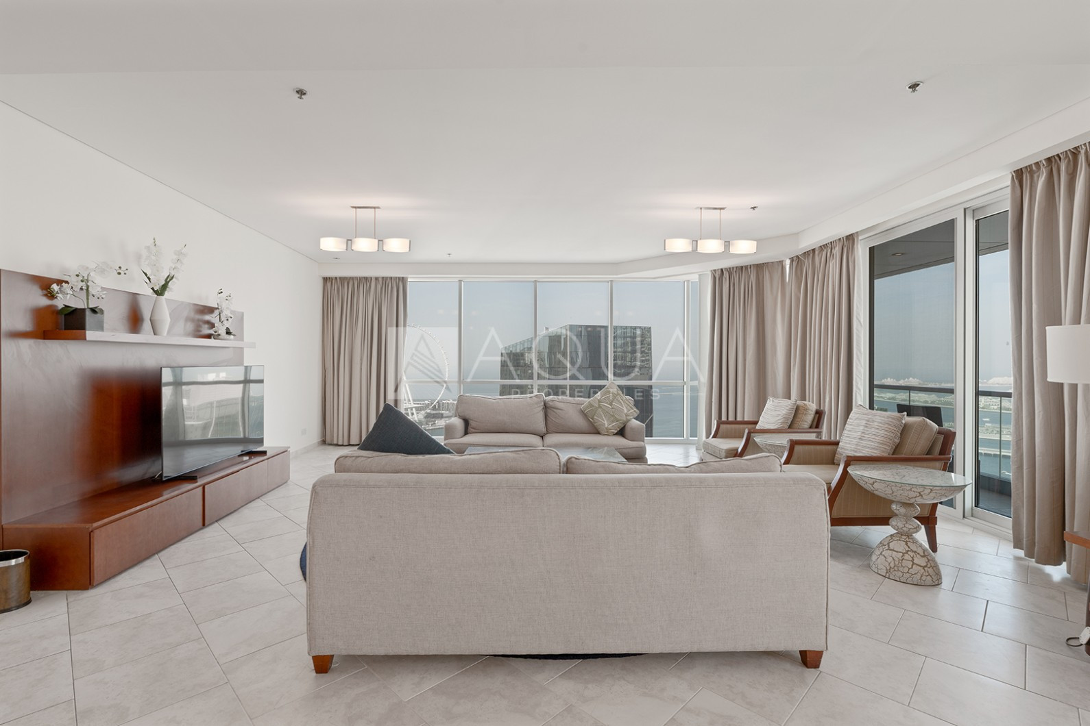 Largest LayoutSea&Ain View |Mutliple Units