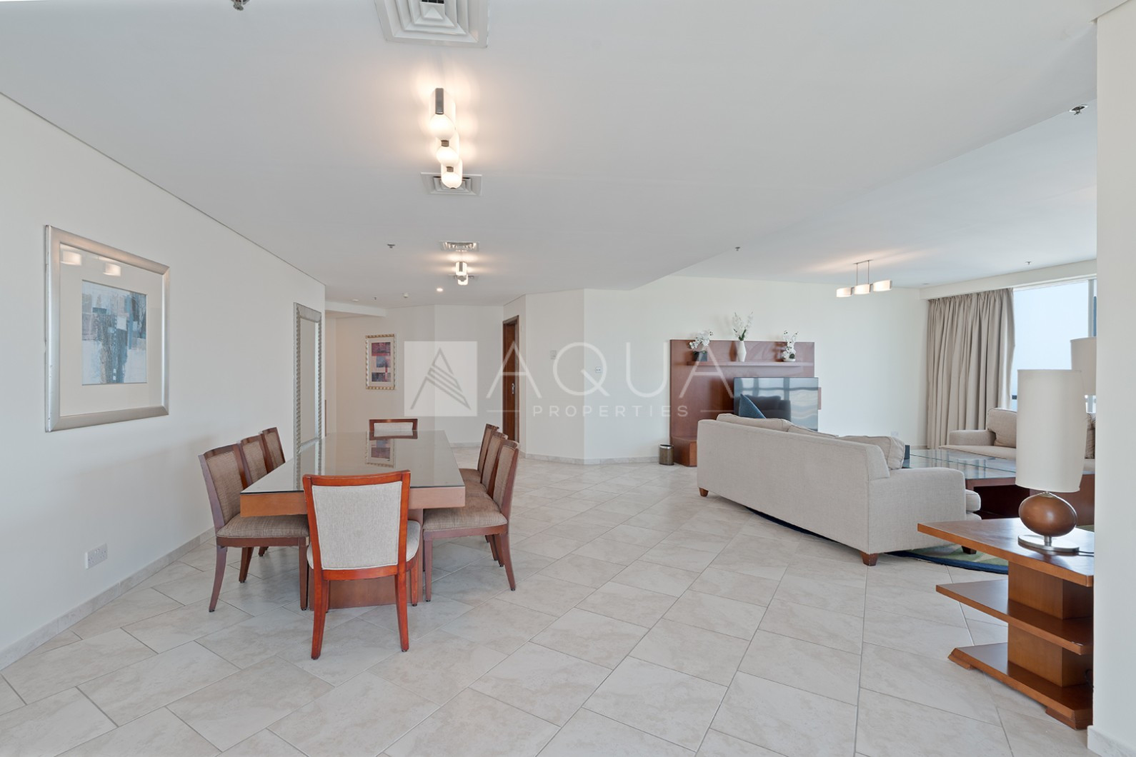 Vacant | Full Sea & Ain View | Prime Location