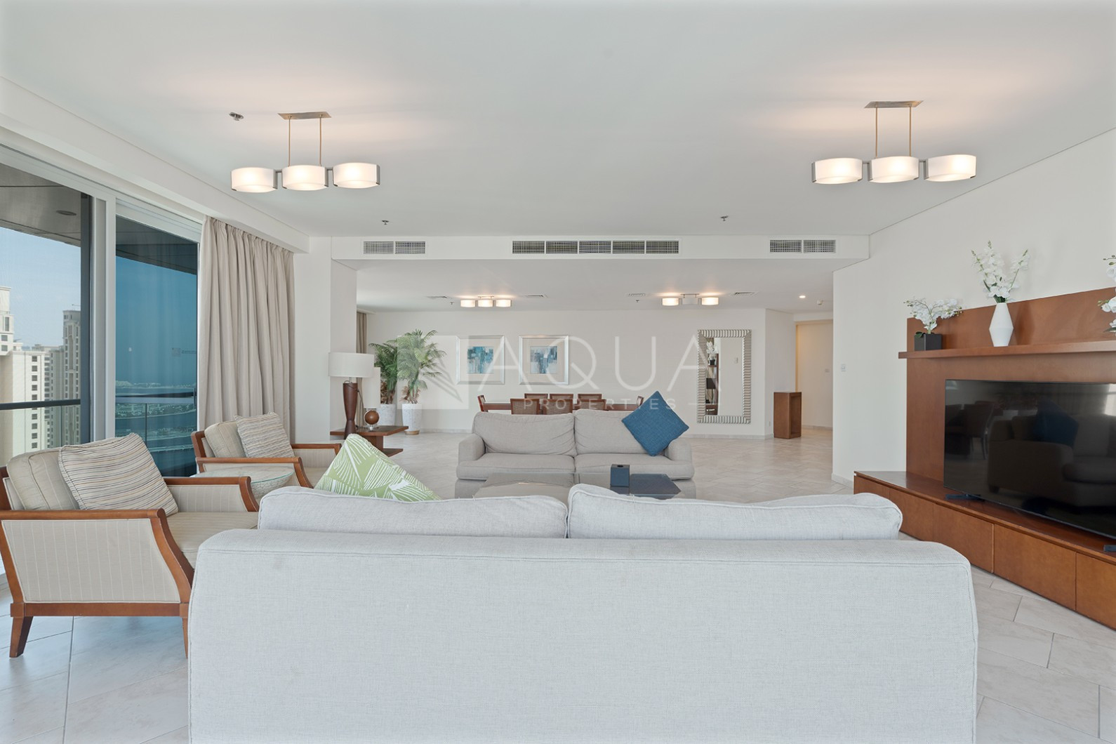 Largest LayoutSea&Ain View |Mutliple Units