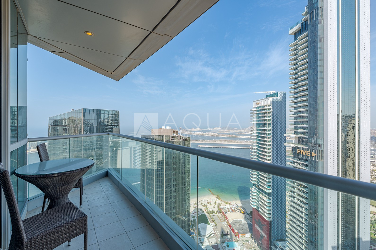 Largest LayoutSea&Ain View |Mutliple Units