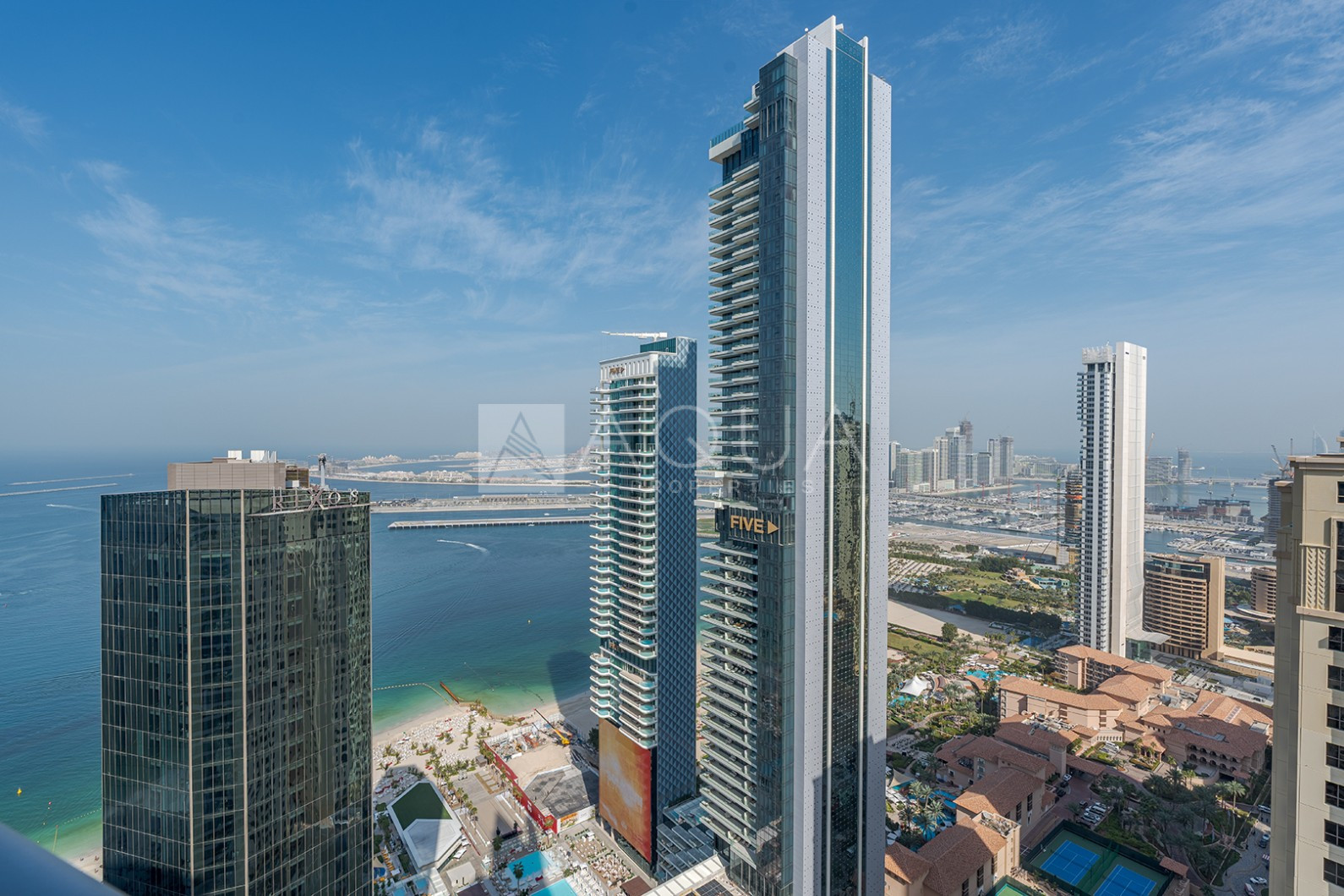 Largest Layout | Ain View | Multiple Units