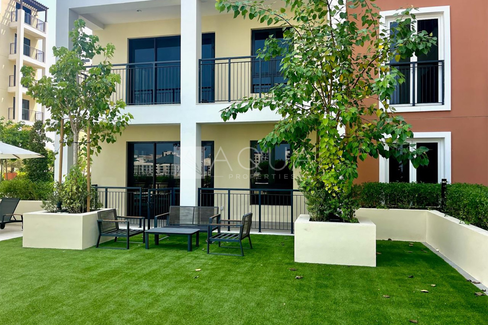 Secluded Marina Living | Total Privacy | Sunsets