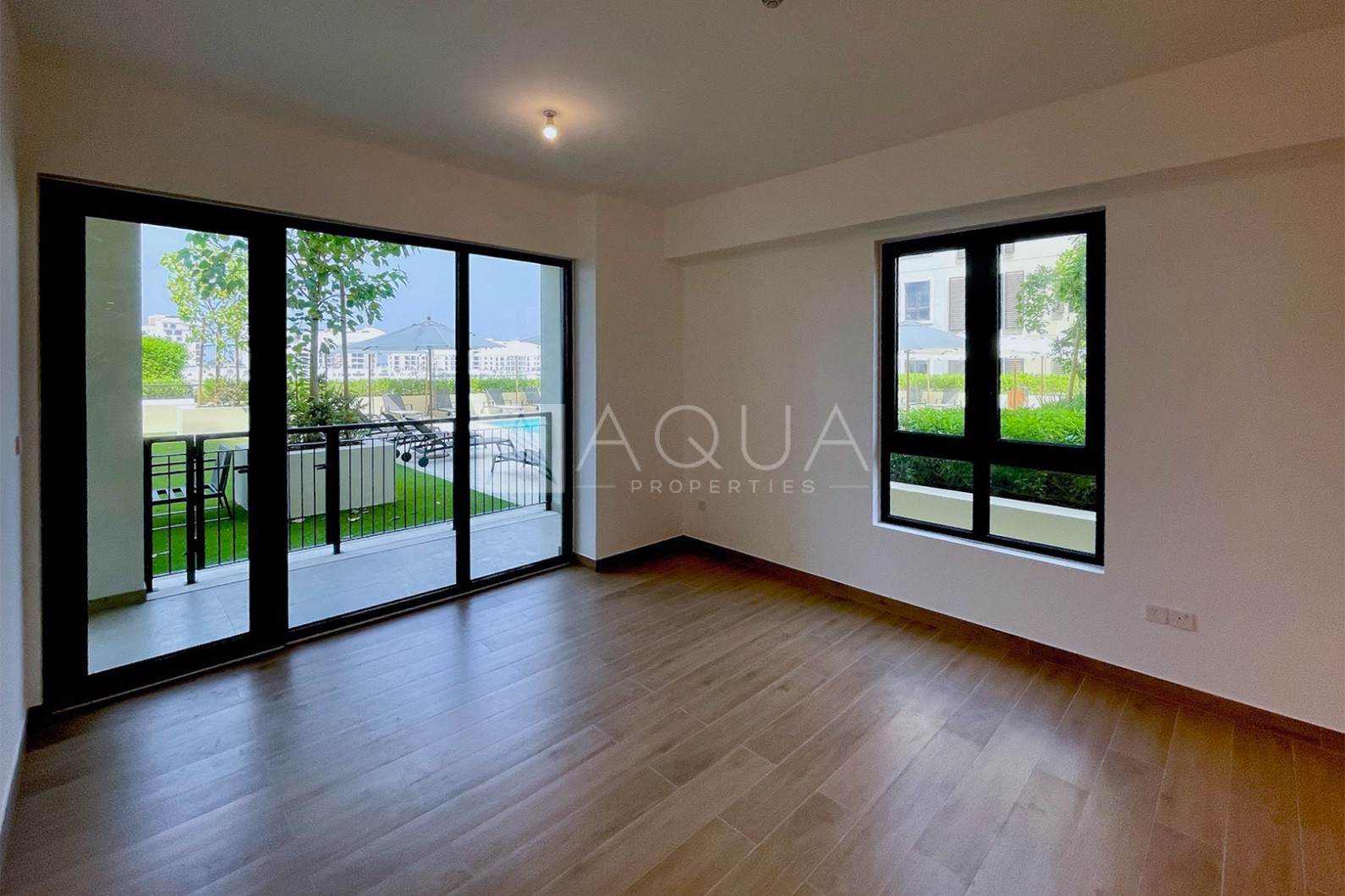 Secluded Marina Living | Total Privacy | Sunsets