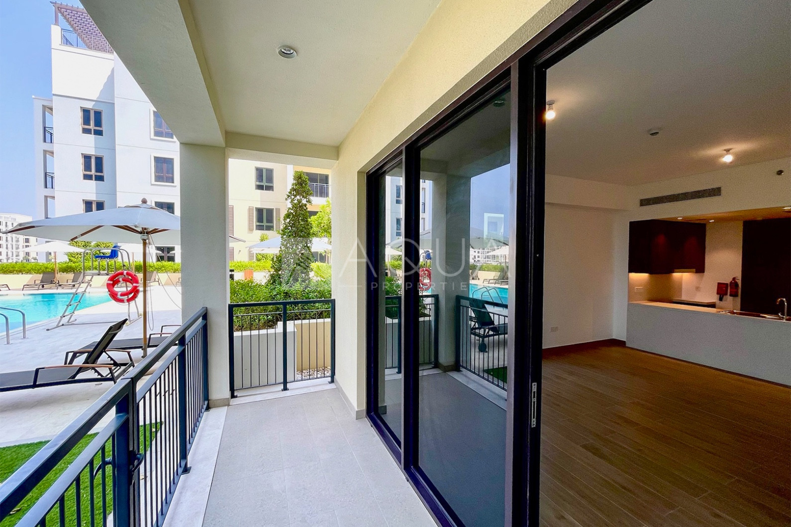 Secluded Marina Living | Total Privacy | Sunsets