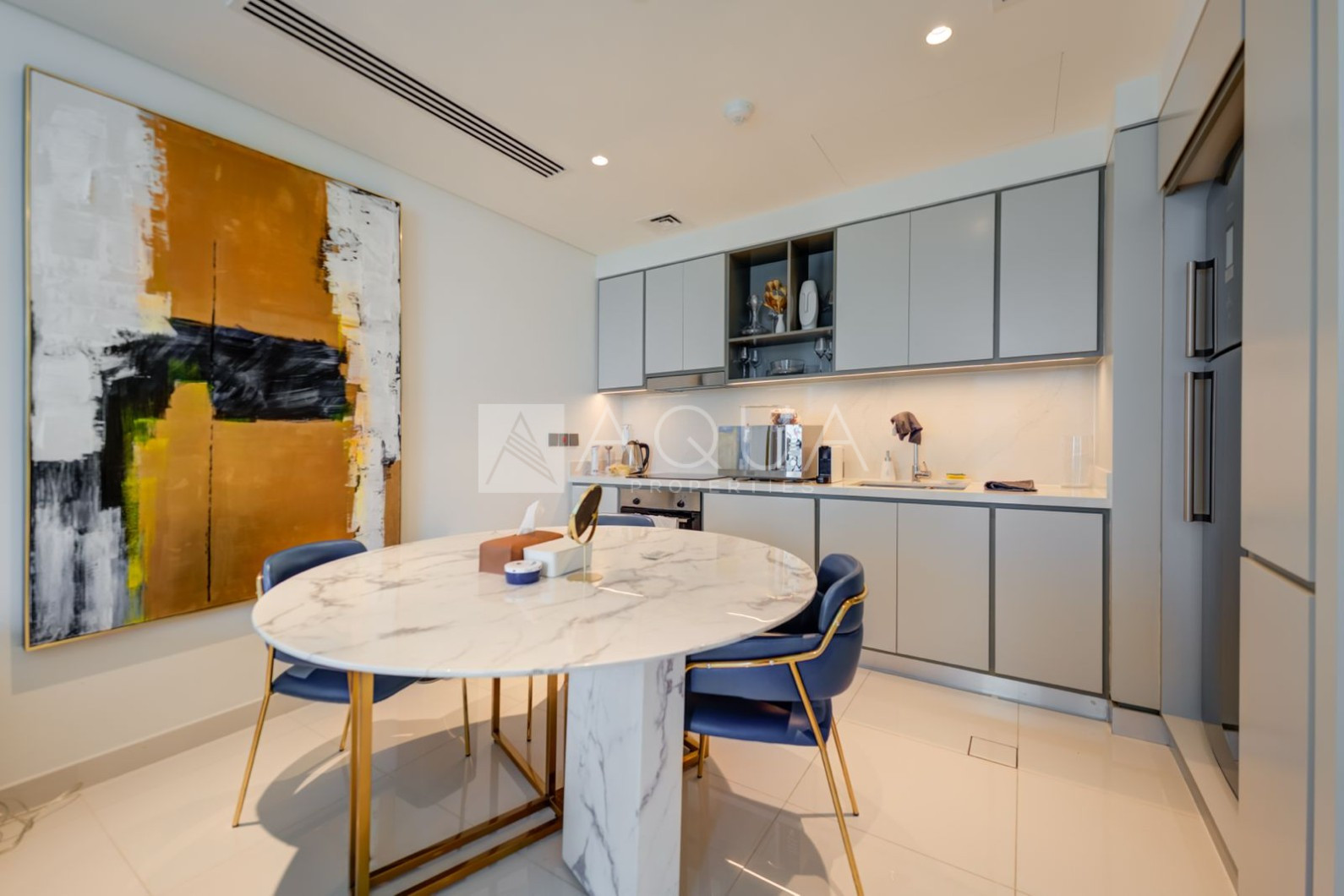 Premium Corner Unit | Sunrise Bay Tower 2