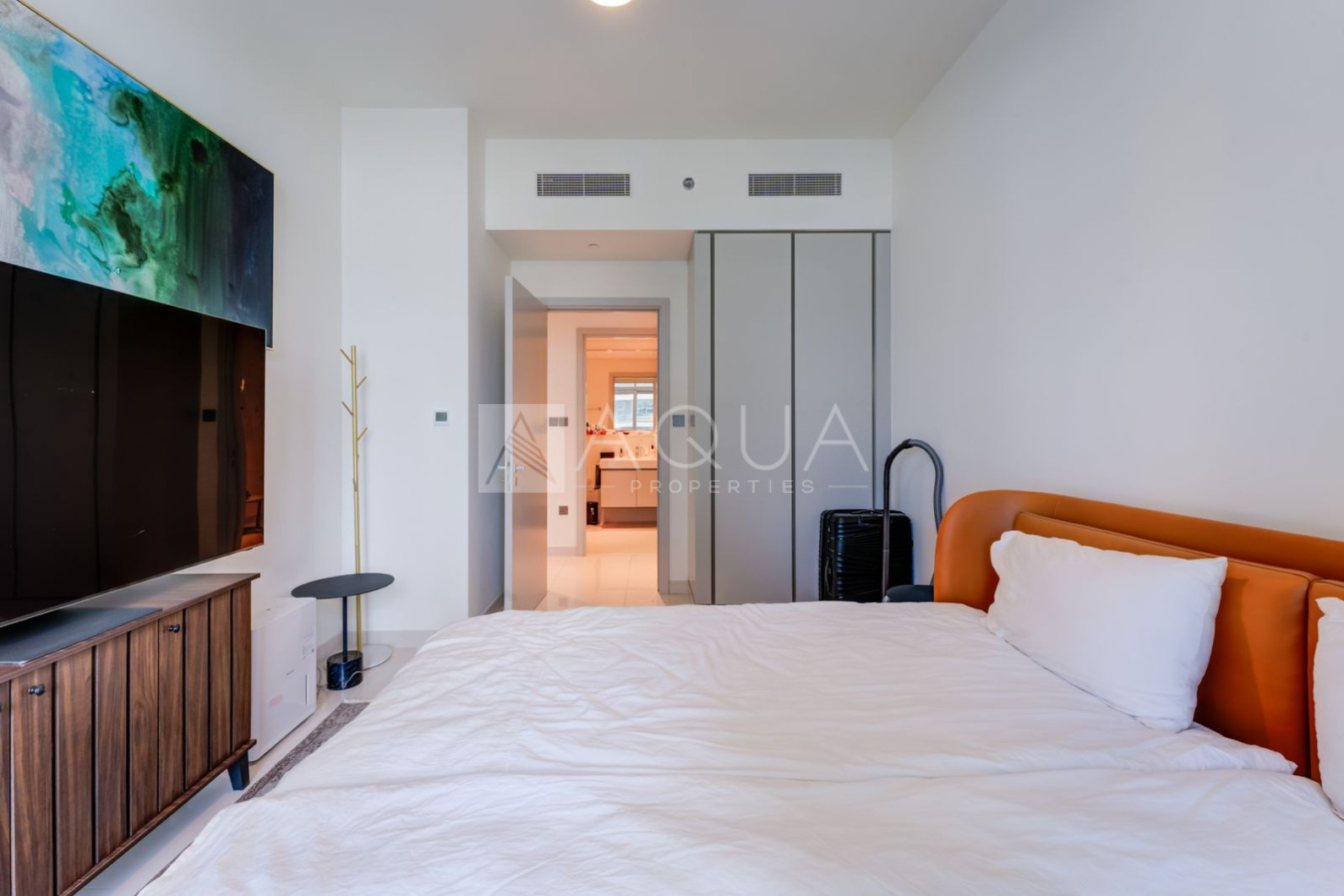 Premium Corner Unit | Sunrise Bay Tower 2