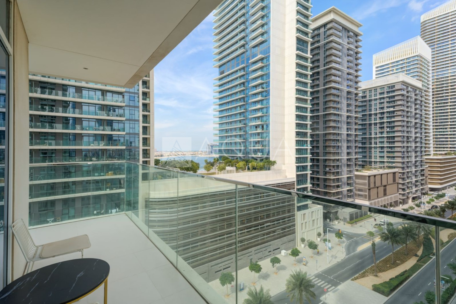 Premium Corner Unit | Sunrise Bay Tower 2