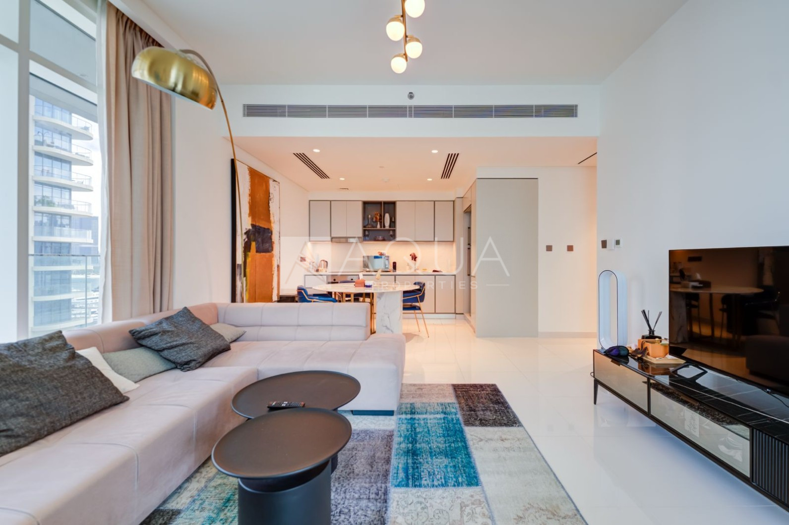 Premium Corner Unit | Sunrise Bay Tower 2