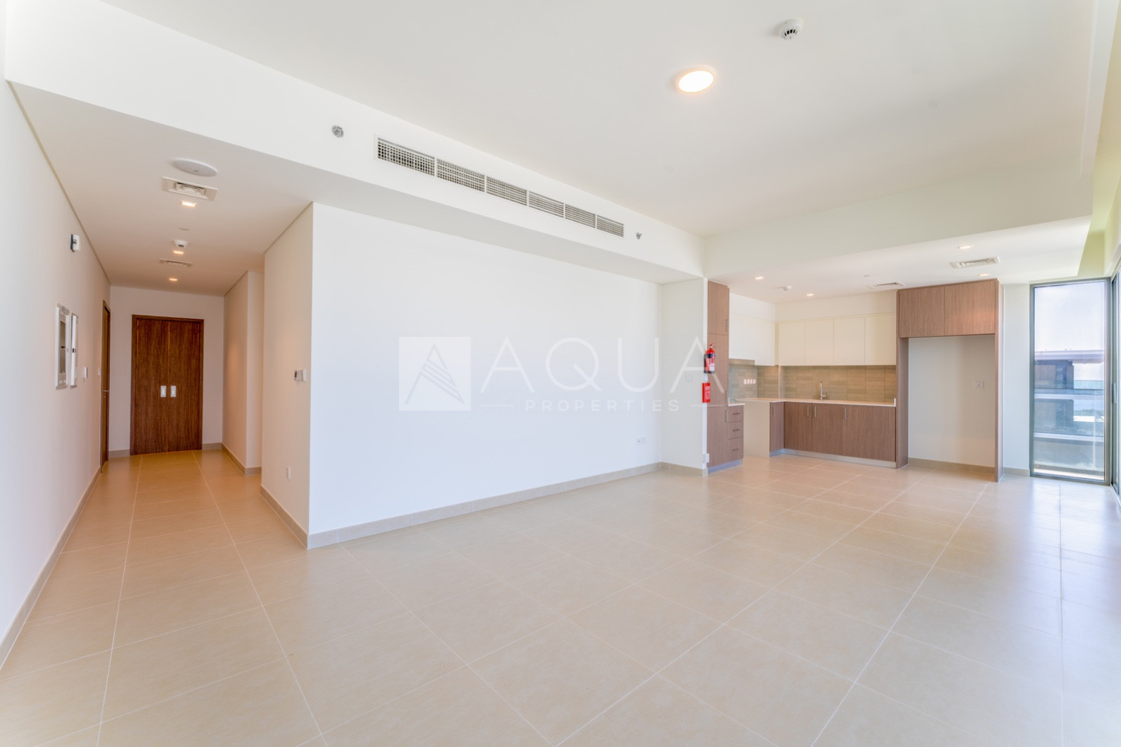 Spacious l Sea View l Brand New 