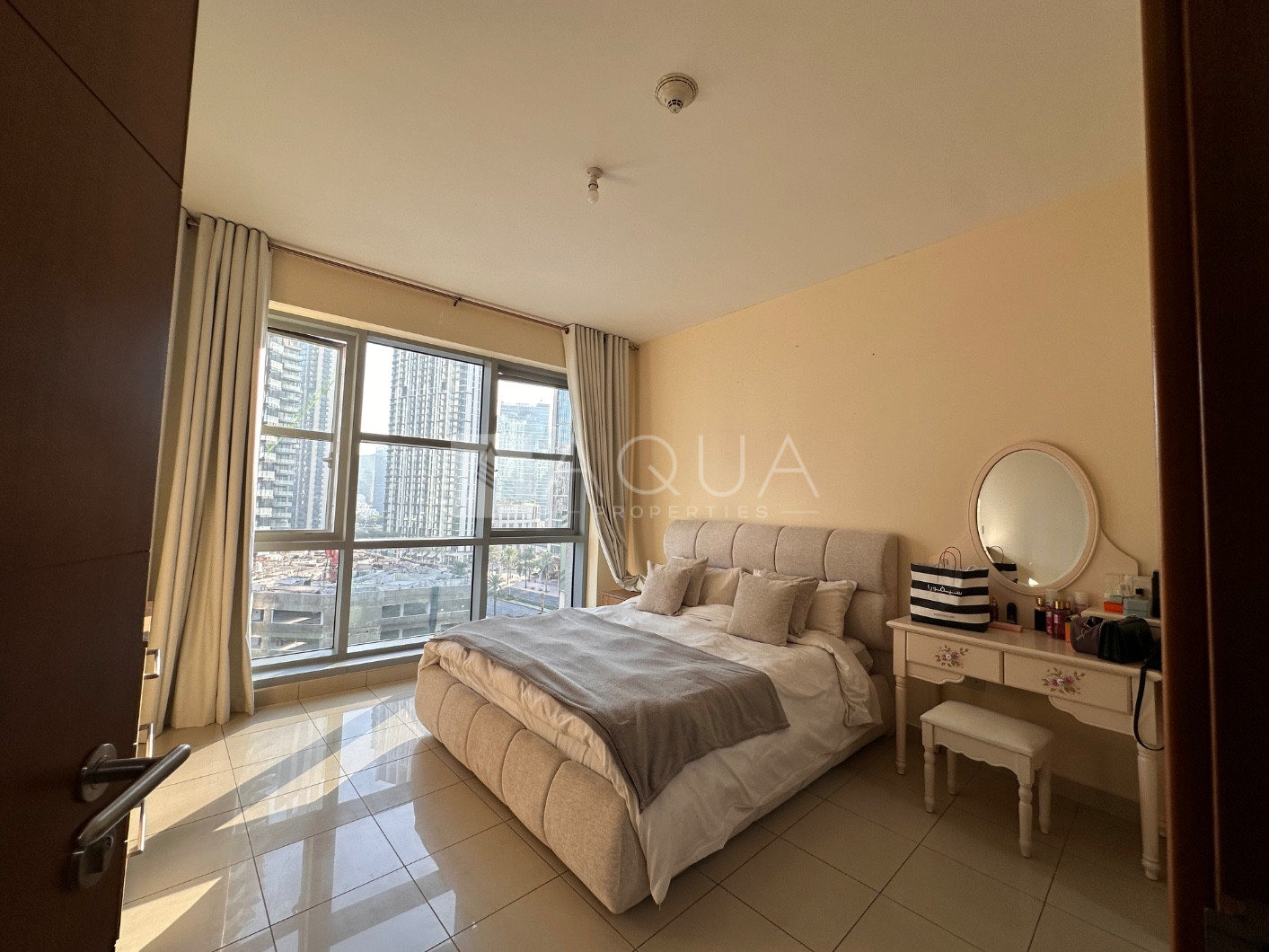 Opera View | Rented till 26th February | Fully Furnished 