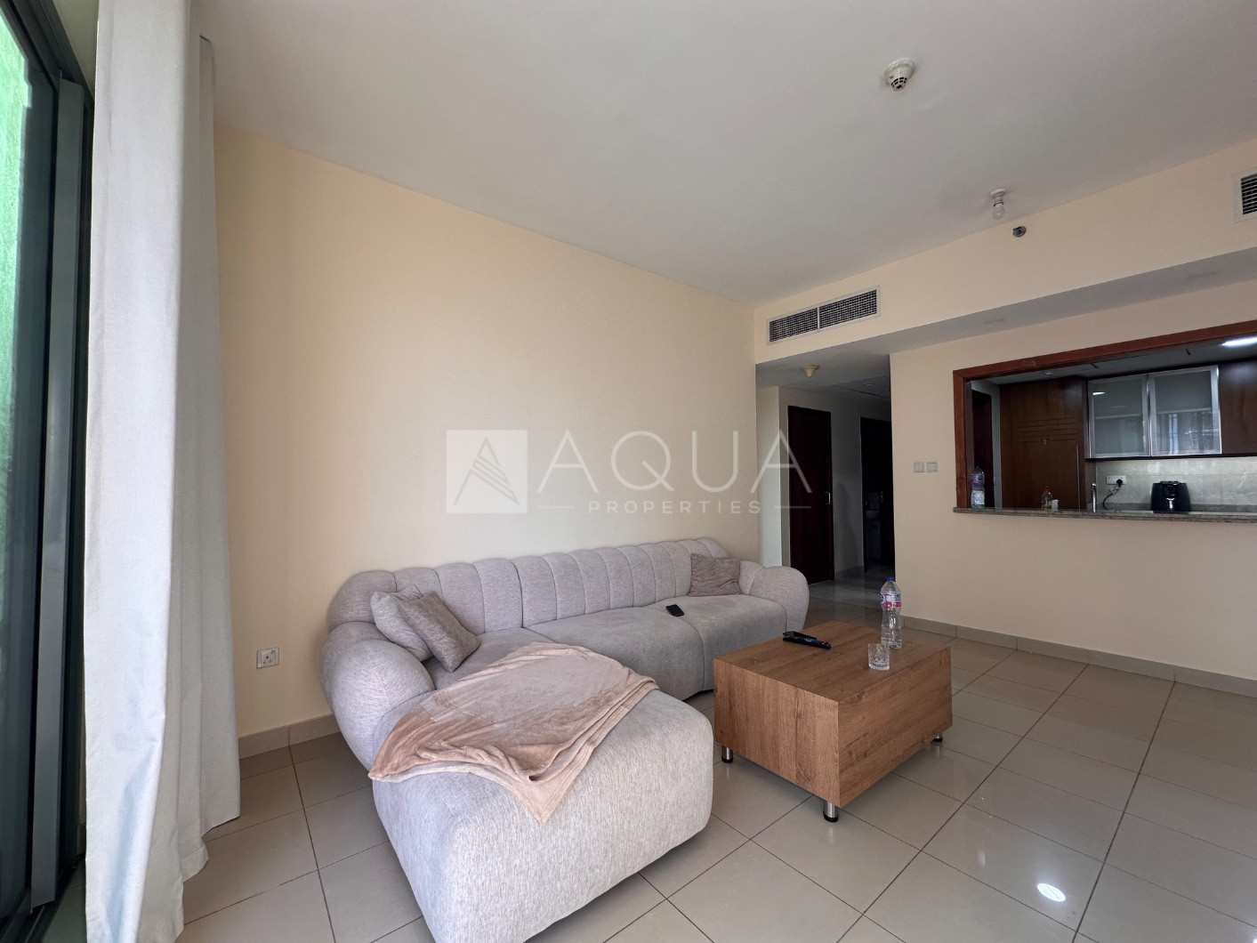 Opera View | Rented till 26th February | Fully Furnished 