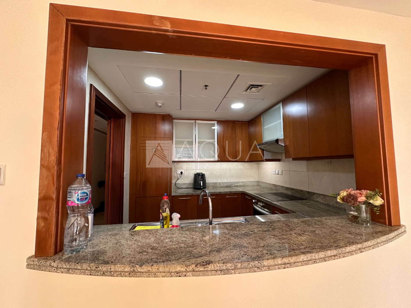 Opera View | Rented till 26th February | Fully Furnished 