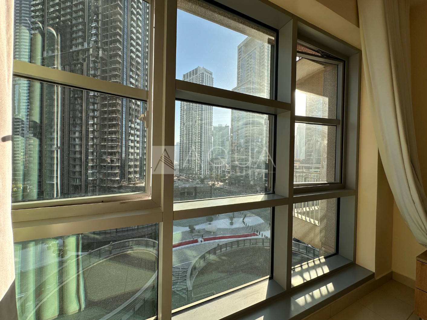 Opera View | Rented till 26th February | Fully Furnished 