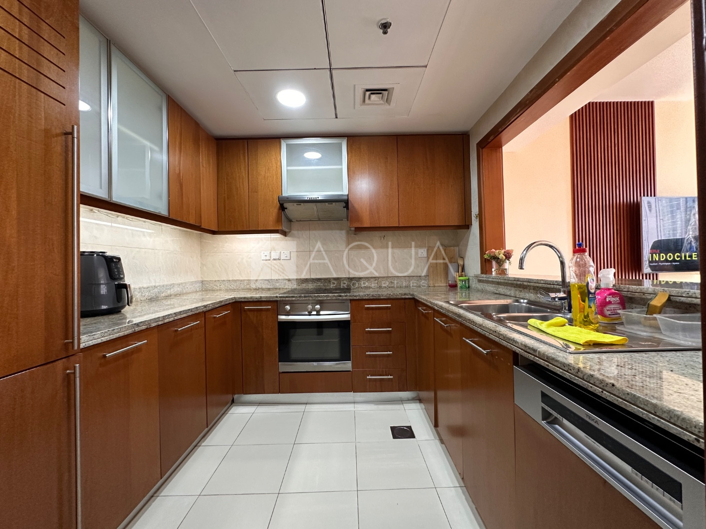 Opera View | Fully Furnished | Ready to Move