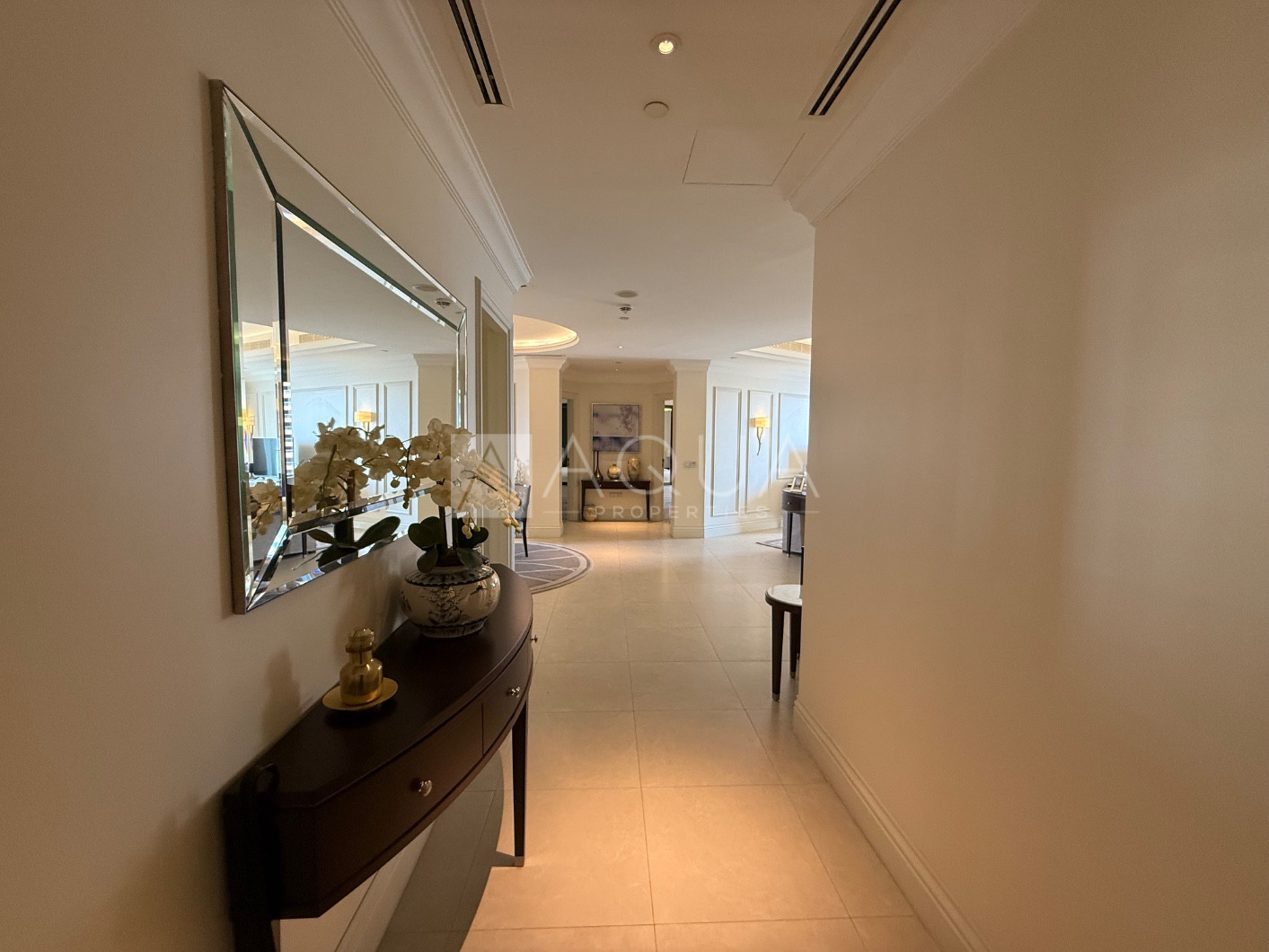 Iconic Views | High Floor | Premium Furnishing