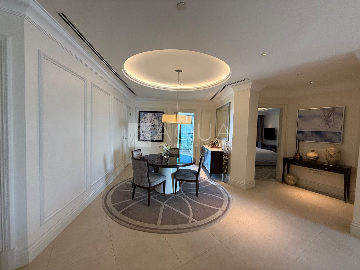 Iconic Views | High Floor | Premium Furnishing