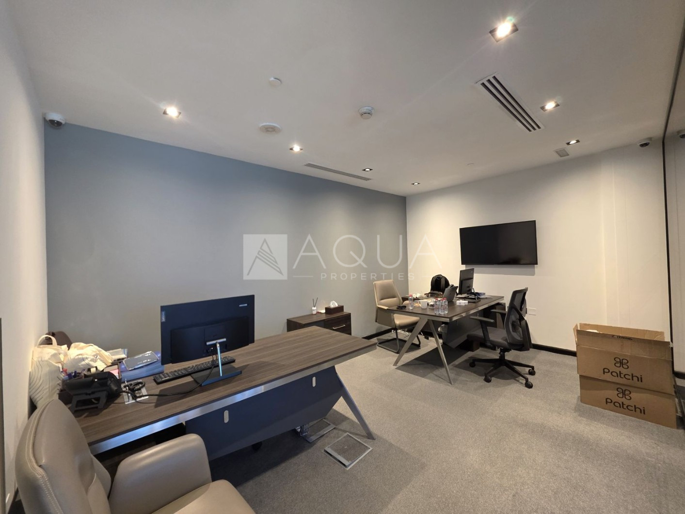 Fully fitted| Not furnished| Available  