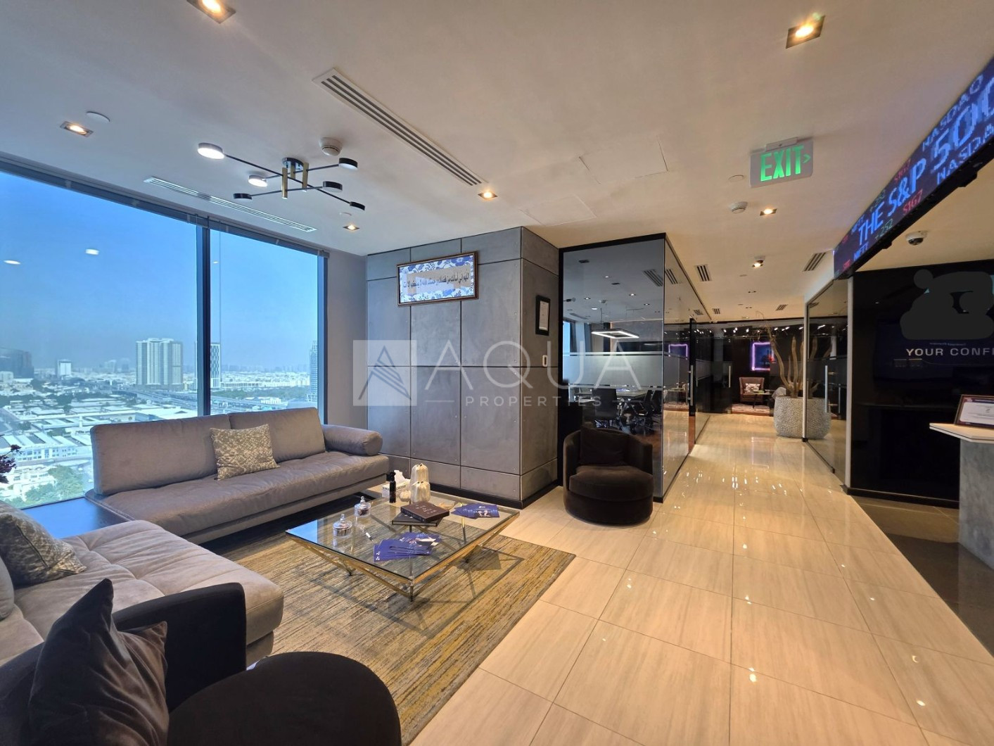 Fully fitted| Not furnished| Available  